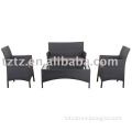 Rattan Furniture Set 1